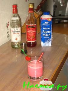 Pink Passion / Розовые страсти