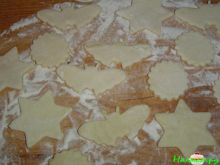 Волованы ассорти Волованы ассорти