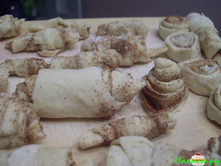 "Сometto" с корицей "Сometto" с корицей