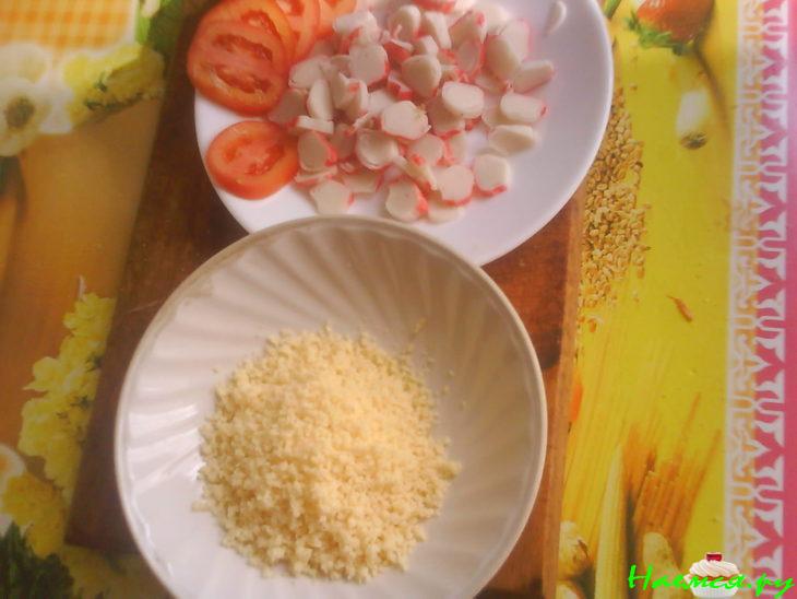 Пицца неимоверно вкусная и жестоко одомашненная