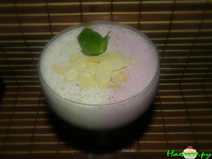 Коктейль «Эквилибриум»