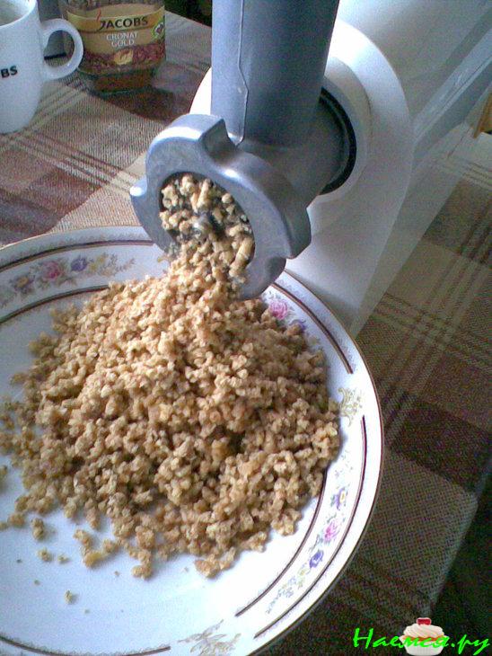 Соус "Сациви"