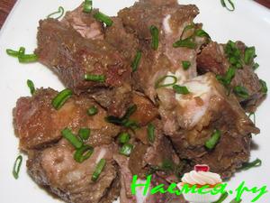 Адамовы рёбрышки