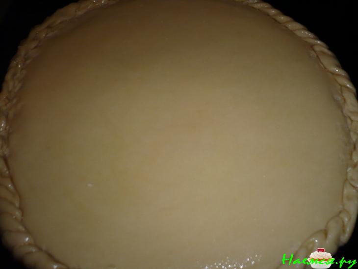 "Лимонник" с начинкой "Лимонник" с начинкой