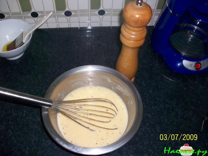 Тиропита. (Пирог с брынзой) Тиропита. (Пирог с брынзой)