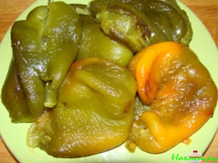 Брынза в кляре