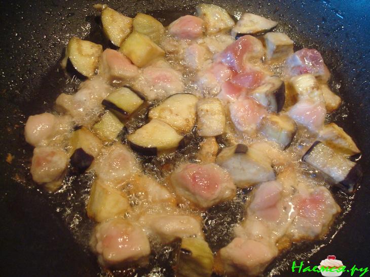 Интересный квартет Интересный квартет