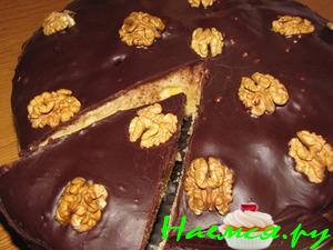 Торт 'Волшебница' Торт 'Волшебница'