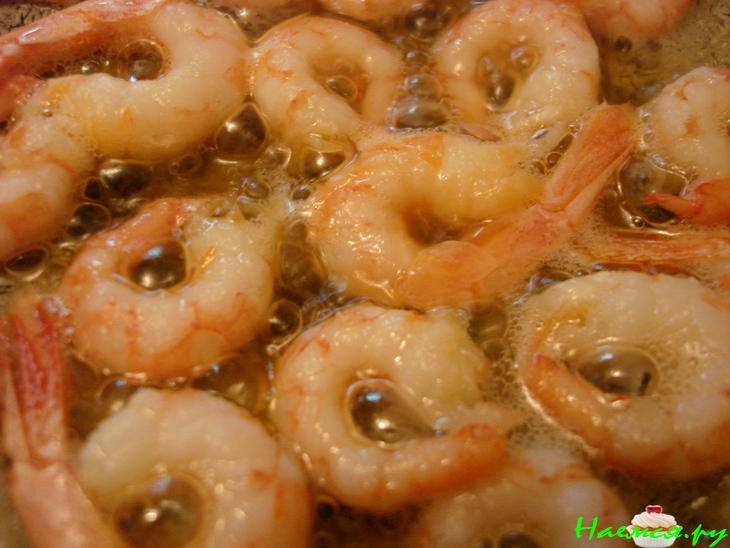 Картофельный суп