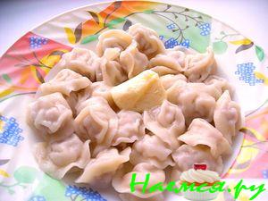 Пельмешки малыши Пельмешки малыши