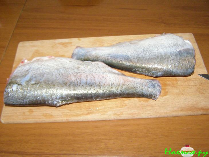 "Селёдочка" под водочку&nbsp;