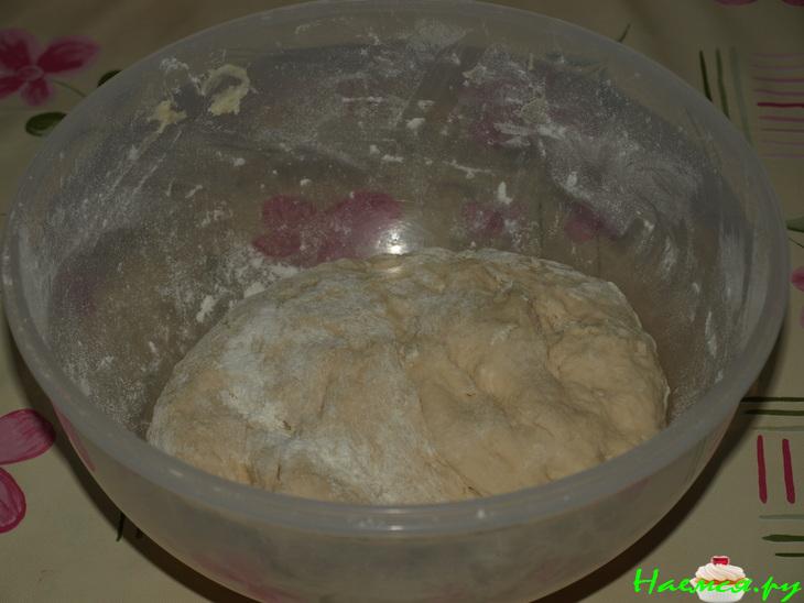 Беляши домашние очень вкусные