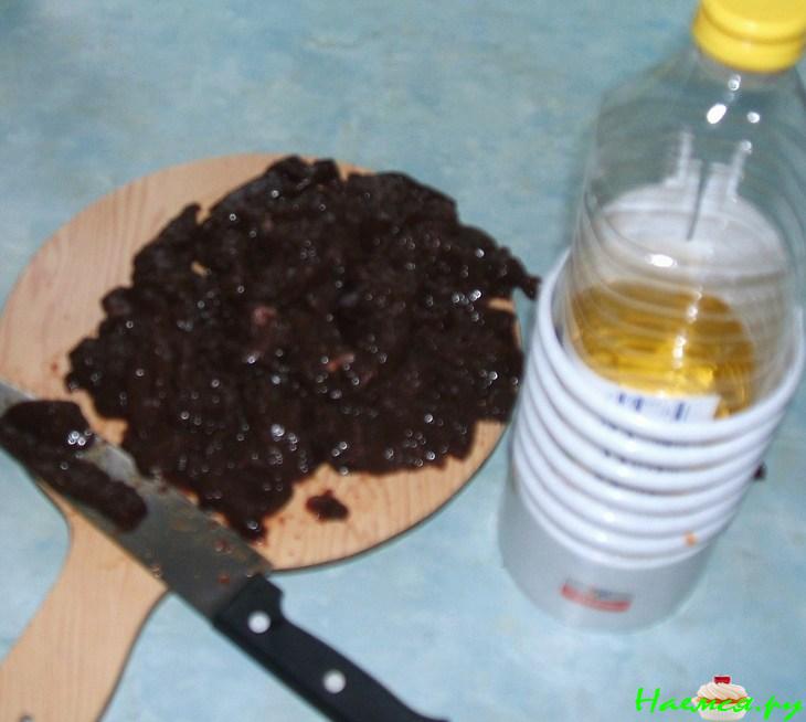 Нежная печёнка (ну очень)