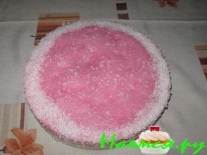 Торт "Бал-маскарад"