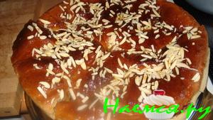 Сдобное тесто "THE BEST"