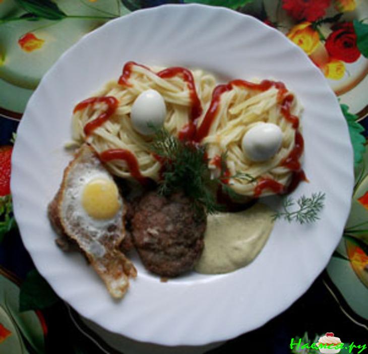 "Гнездовье" "Гнездовье"