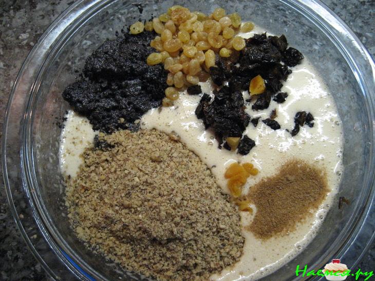 Торт "С Рождеством" Торт "С Рождеством"