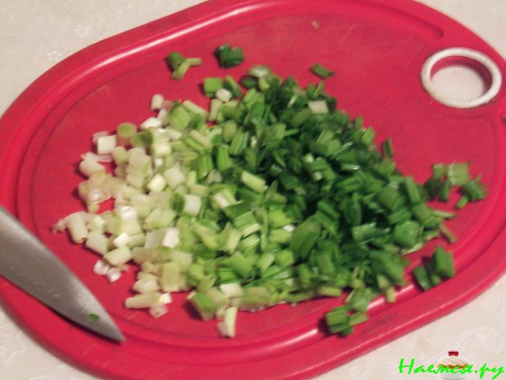 Просто мясо в маринаде с овощами Просто мясо в маринаде с овощами