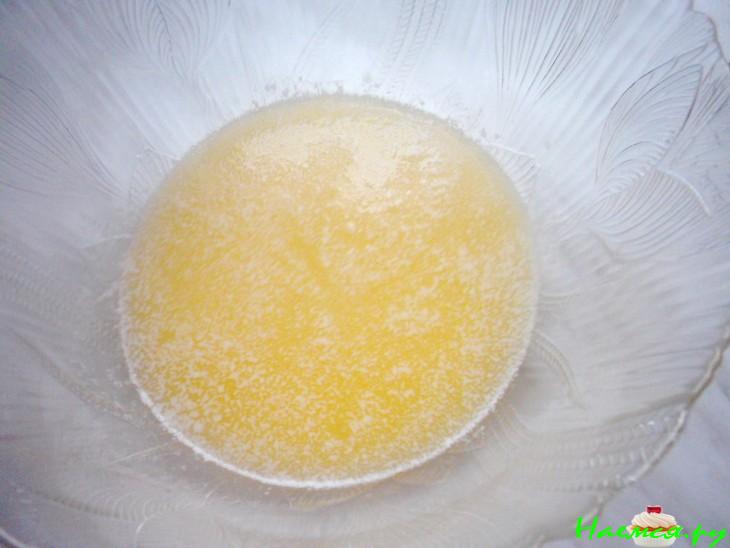 'Штрейзель' посыпка для пирогов 'Штрейзель' посыпка для пирогов