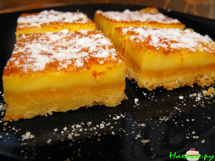 Апельсиновые квадратики Апельсиновые квадратики