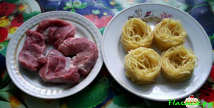 "Гнездовье" "Гнездовье"