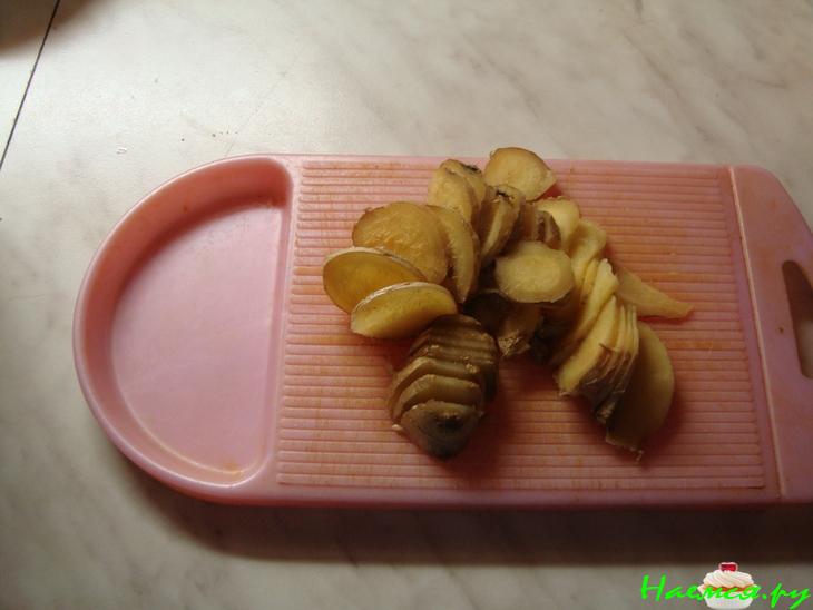 Напиток Венеры