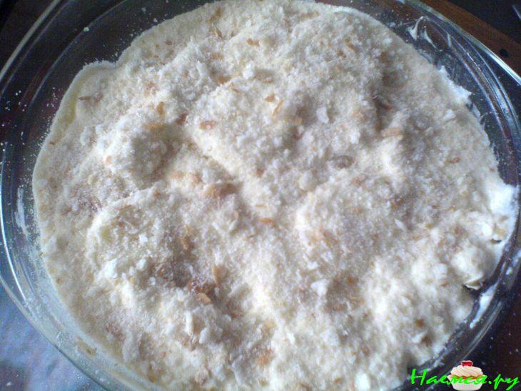 Караси в сметане с картофелем