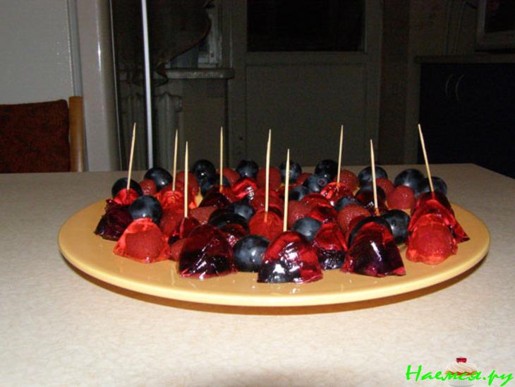 Десерт 'Фантазия'