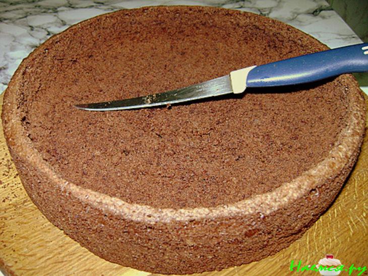 Пьяная вишня для Ирочки