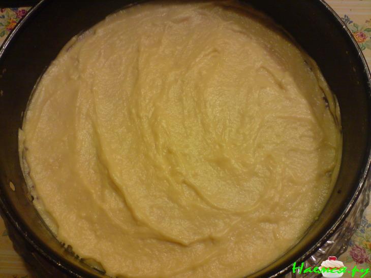 Торт "Калейдоскоп"