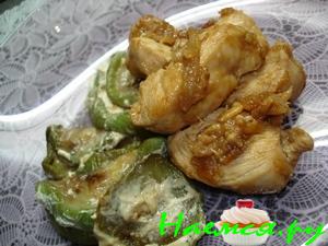 "Куриное филе на скорую руку для гурманов" "Куриное филе на скорую руку для гурманов"