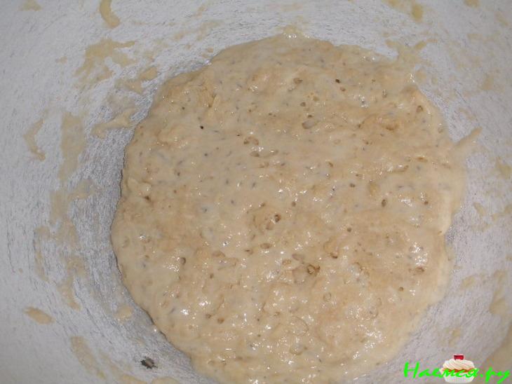 Бейгель с клюквой, кривенький, но жутко вкусный! Бейгель с клюквой, кривенький, но жутко вкусный!