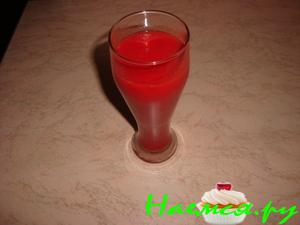Сок томатный