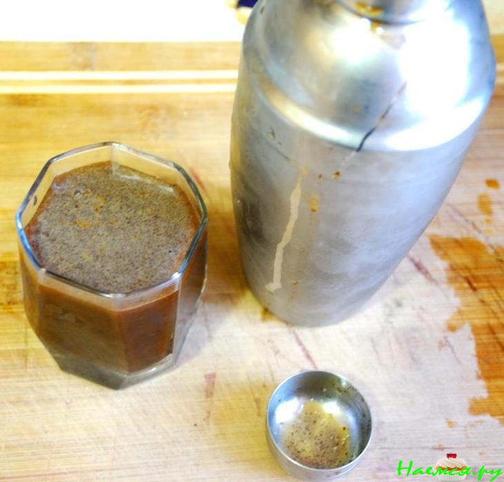 Кофе летний