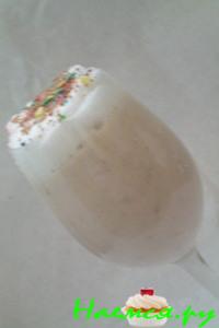 Гоголь-Моголь 'Тропический'