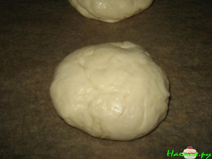 Домашний хлеб - Булочки бутербродные 