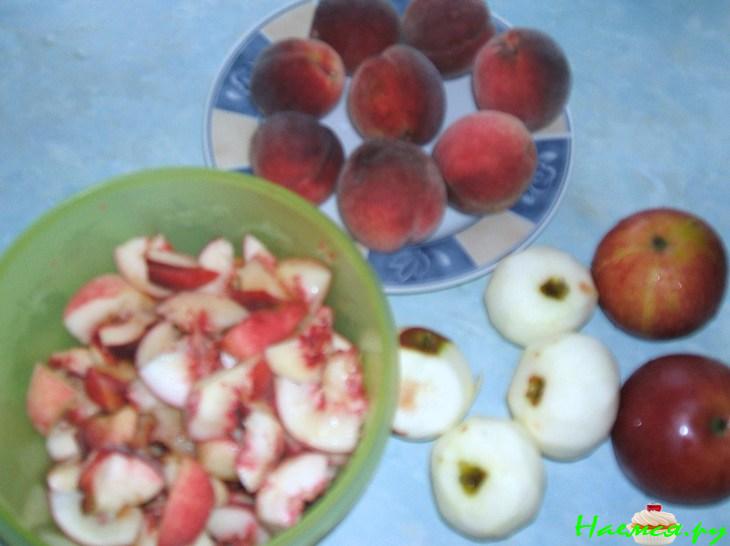 ФРУКТовый пирог (или дачный вариант) ФРУКТовый пирог (или дачный вариант)