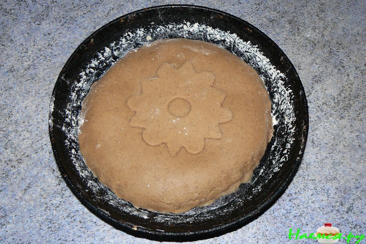 Тульский пряник Тульский пряник