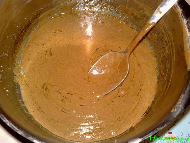 Торт "Королевское Киви"