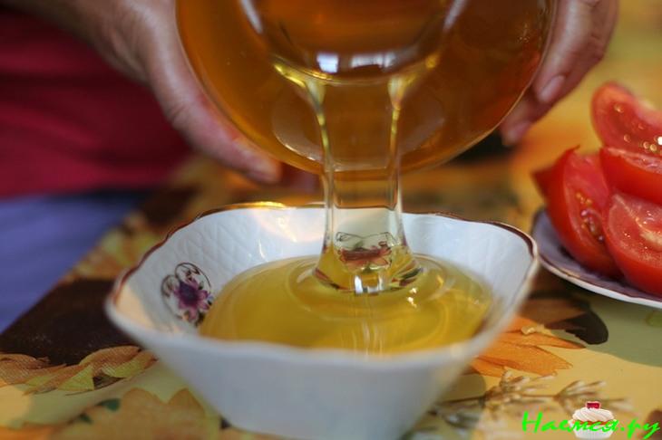 Гватемальский любовный напиток