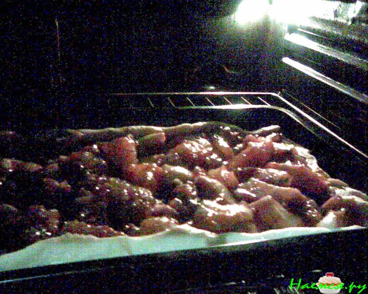 Открытый рыбный 