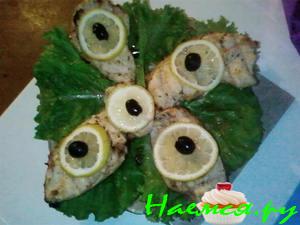 Куриные грудки в пряном маринаде Куриные грудки в пряном маринаде