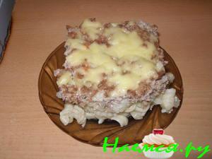 Макаронник