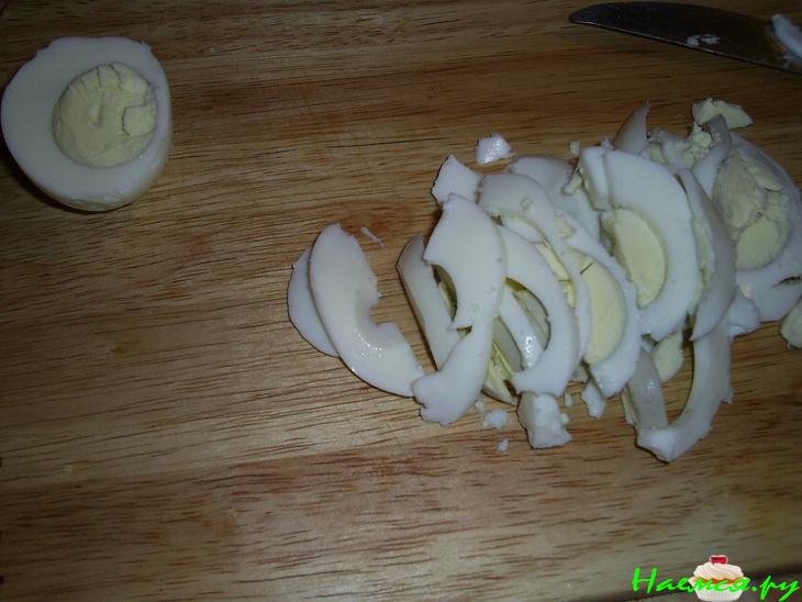 Салат "Ассорти с грибами" Салат "Ассорти с грибами"