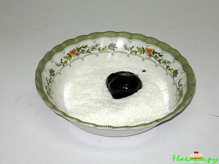 Конфеты Капуччино