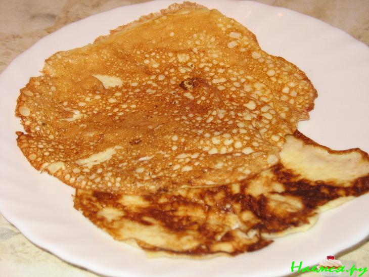 Салат "Сильва" Салат "Сильва"