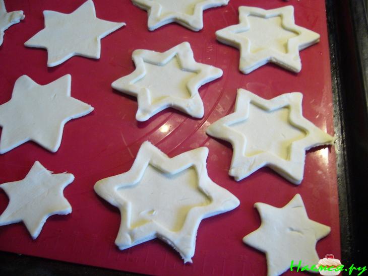 Звездная закуска