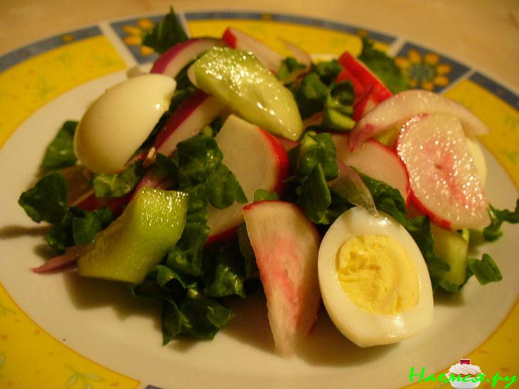 Просто ужин Просто ужин