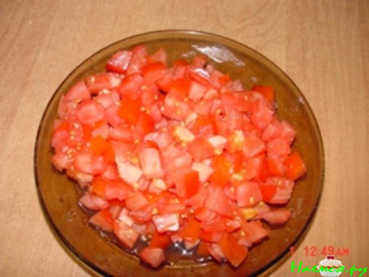 Лазанья с окорочками и грибами Лазанья с окорочками и грибами