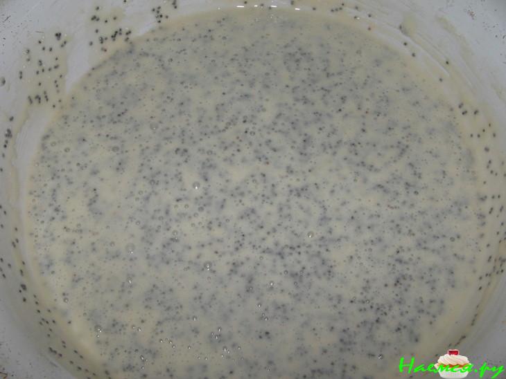 Торт 'Три толстяка' Торт 'Три толстяка'